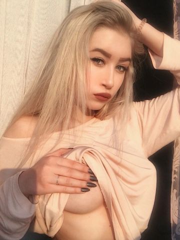 Анкета проститутки Ярослава - Фото 1, , 24 года, №43717
